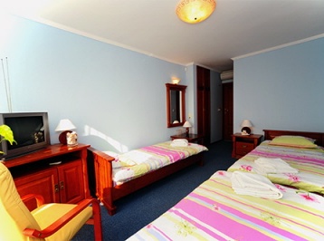 Hotel Spinaker ?v=