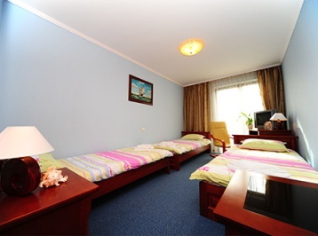Hotel Spinaker ?v=